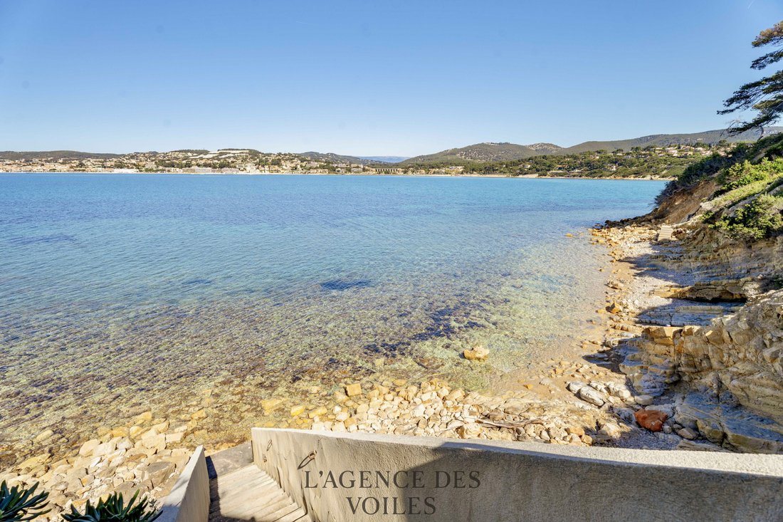 Apartment in Nord, Sanary-sur-Mer, France 4 - 16255976