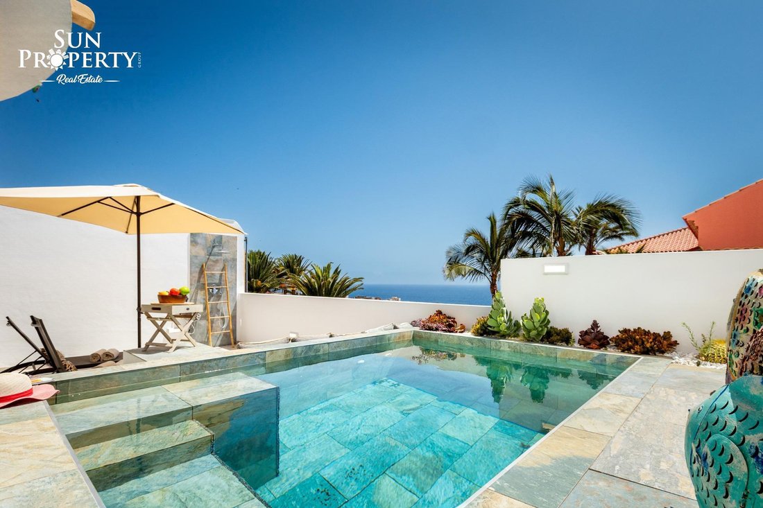 House in Adeje, Canary Islands, Spain 2 - 17656088