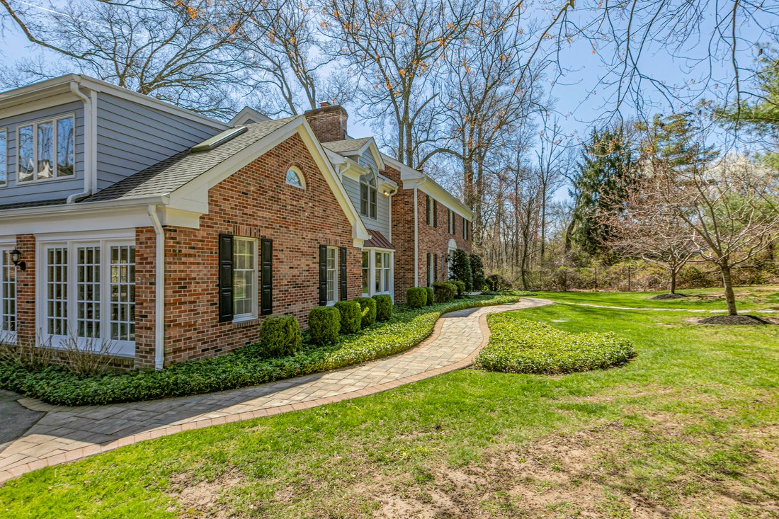 House in Princeton, New Jersey, United States 3 - 16532824