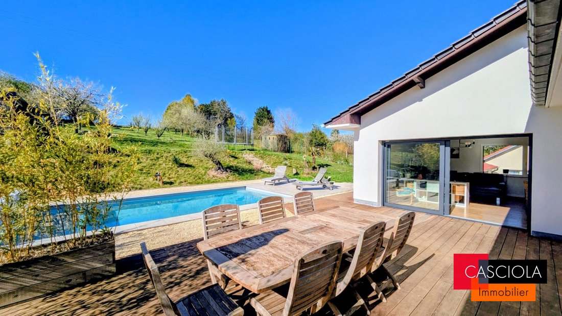 House in Cherisey, Grand Est, France 3 - 17656911