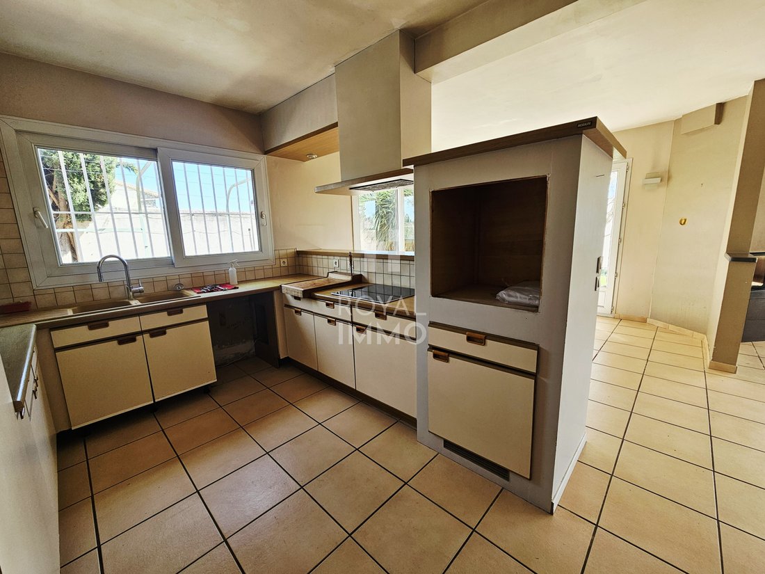 House in La Garde, Provence-Alpes-Côte d'Azur, France 5 - 17656029