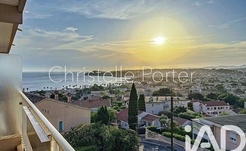 Apartment in Tante Victoire, Six-Fours-les-Plages, France 1