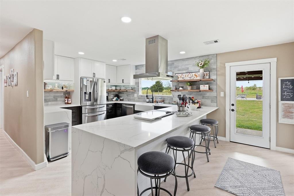 House in Grandview, Texas, United States 3 - 17654191