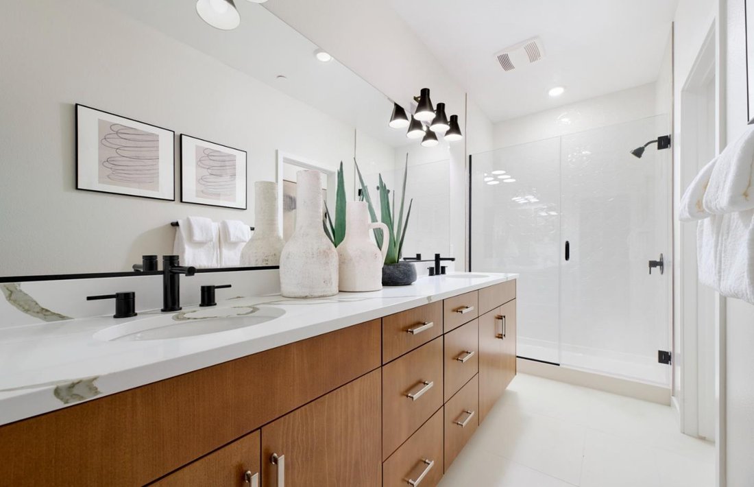 Townhouse in Saratoga, California, United States 2 - 16994753