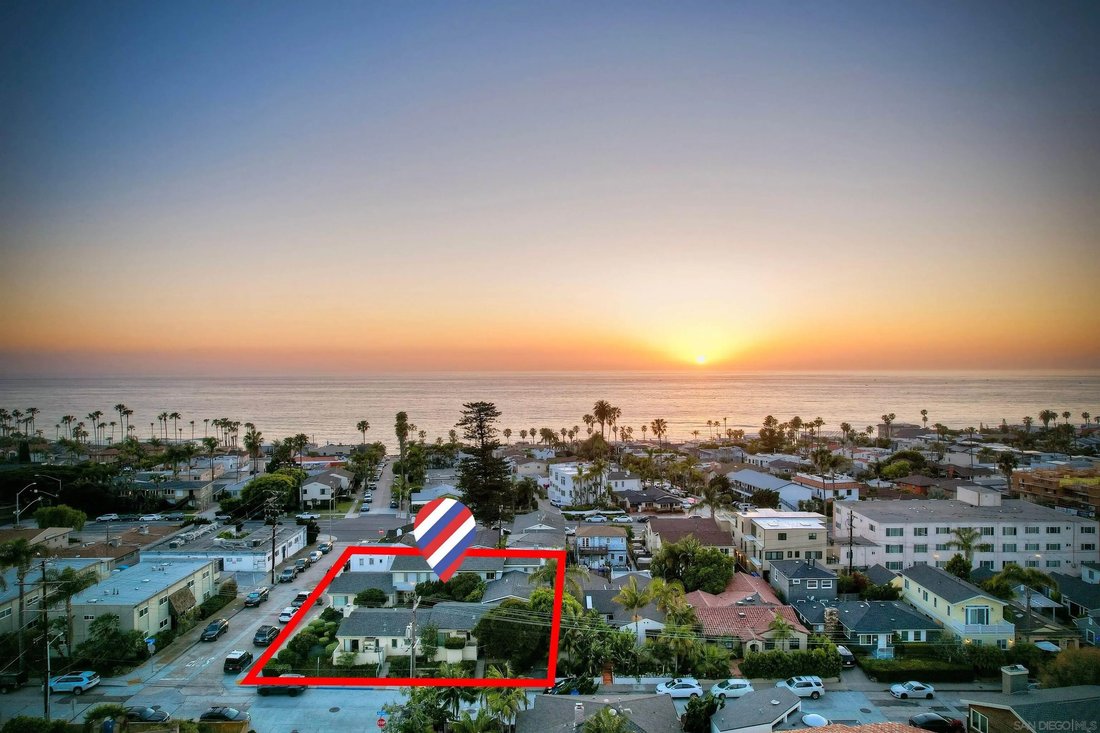 San Diego, California, United States 1 - 17655498