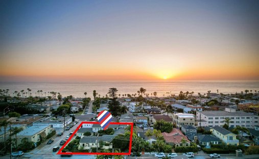 San Diego, California, United States 1