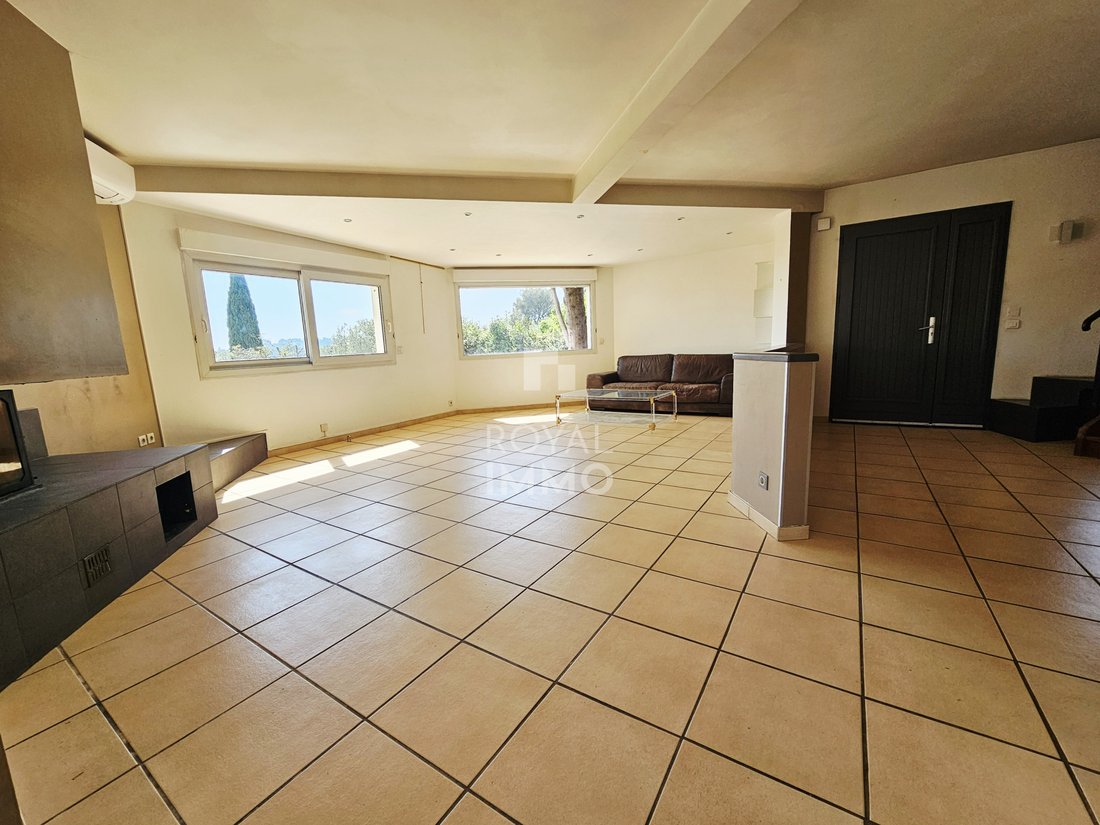 House in La Garde, Provence-Alpes-Côte d'Azur, France 3 - 17656029