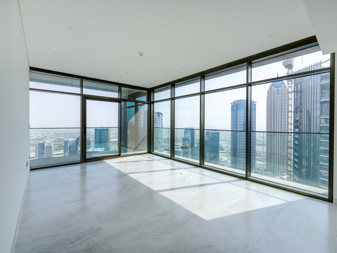 Apartment in Business Bay, Dubai, United Arab Emirates 2 - 17653000