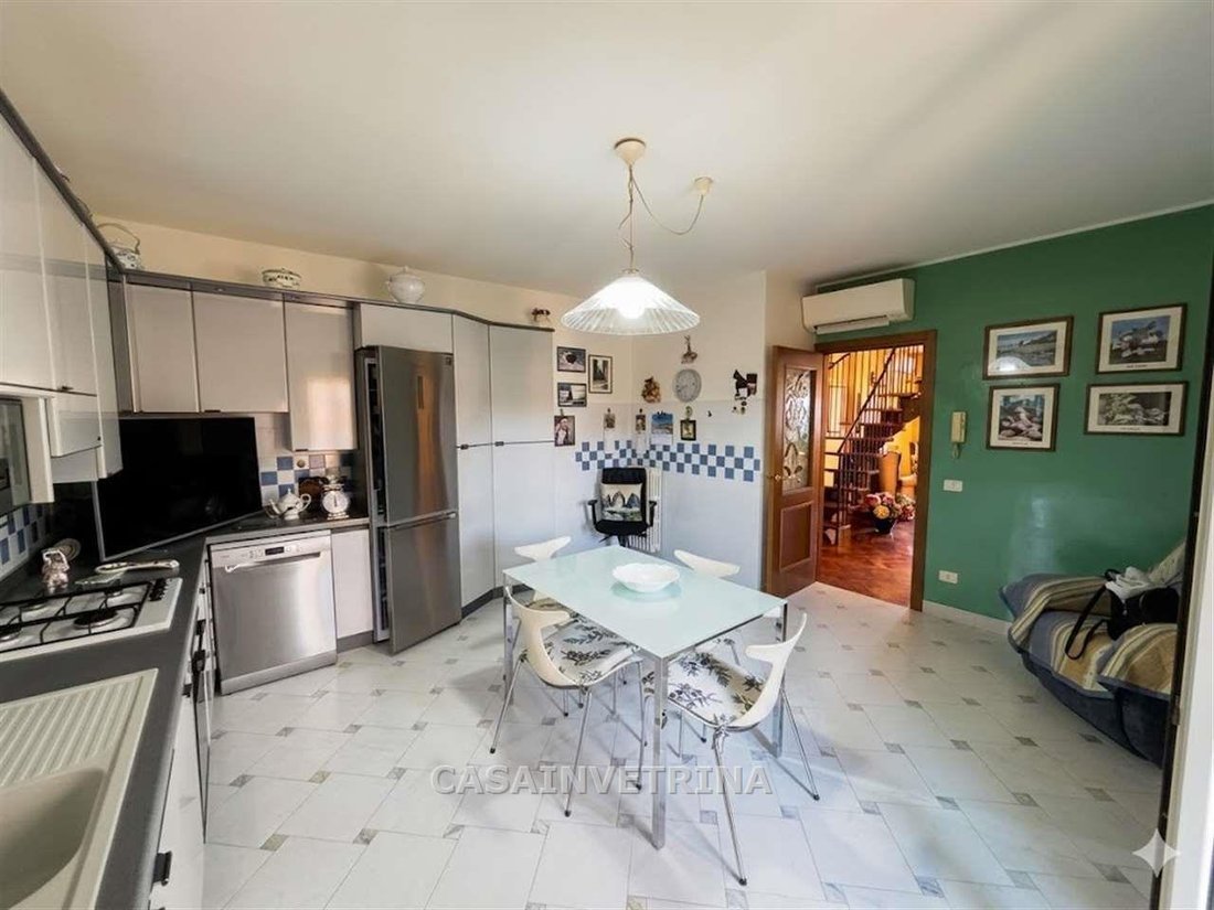 Apartamento en Centro, Grosseto, Toscana 5 - 17620764