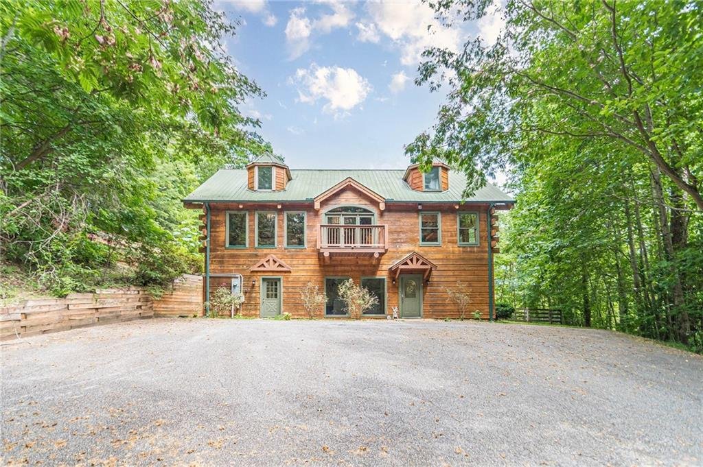 House in Dahlonega, Georgia, United States 2 - 17654143