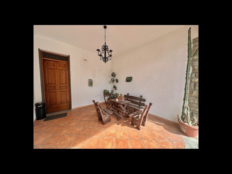 Villa in Historic Center, Viareggio, Tuscany 4 - 17655386