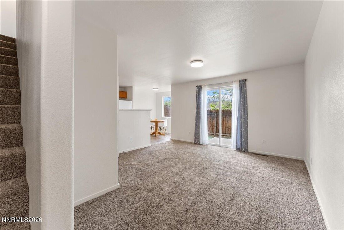 Apartment in Carson City, Nevada, United States 3 - 17660082