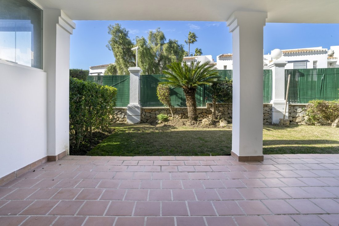 Apartment in Nueva Andalucia, Marbella, Spain 3 - 17652532