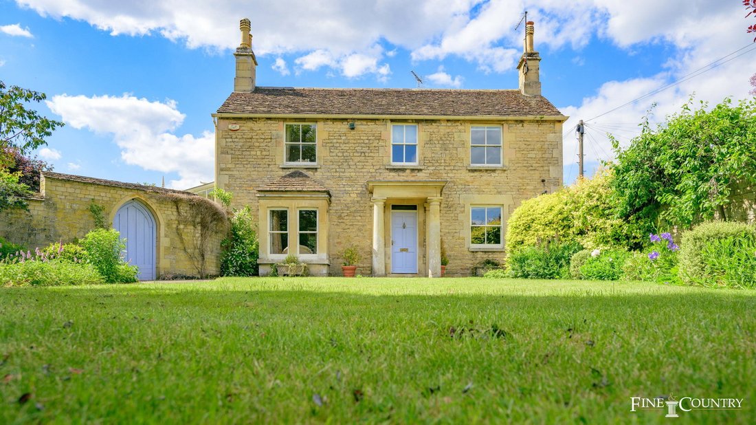 House in Ketton, England 1 - 15761494