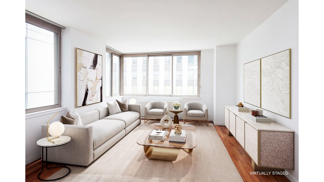 Condo in New York, New York, United States 1 - 17646763