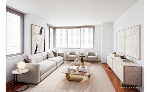 Condo in New York, New York, United States 1