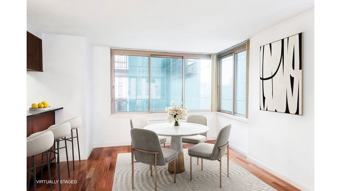 Condo in New York, New York, United States 3 - 17646763