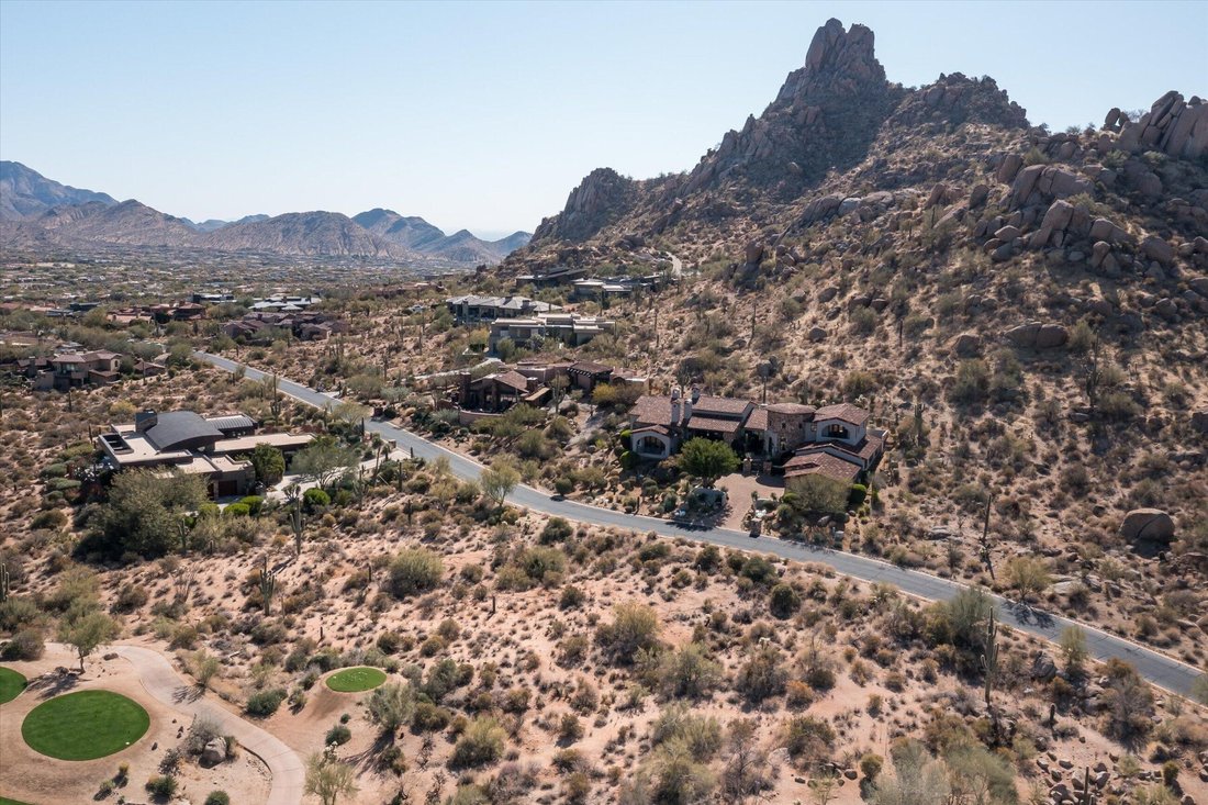 Land in Scottsdale, Arizona, United States 3 - 17654210