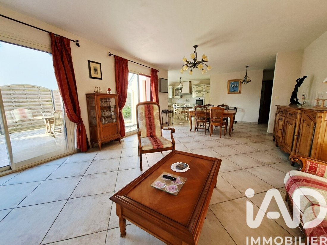 House in Damgan, Brittany, France 3 - 17655168