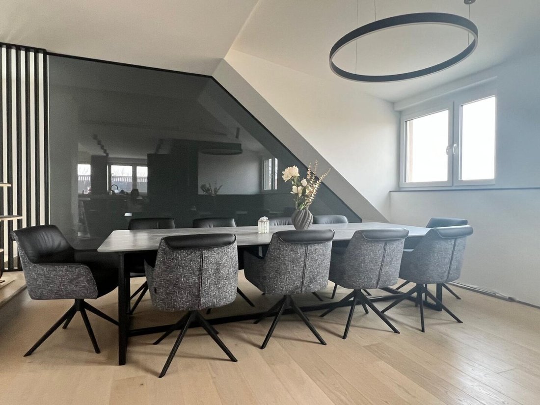 Penthouse in Traun, Upper Austria, Austria 5 - 17654719