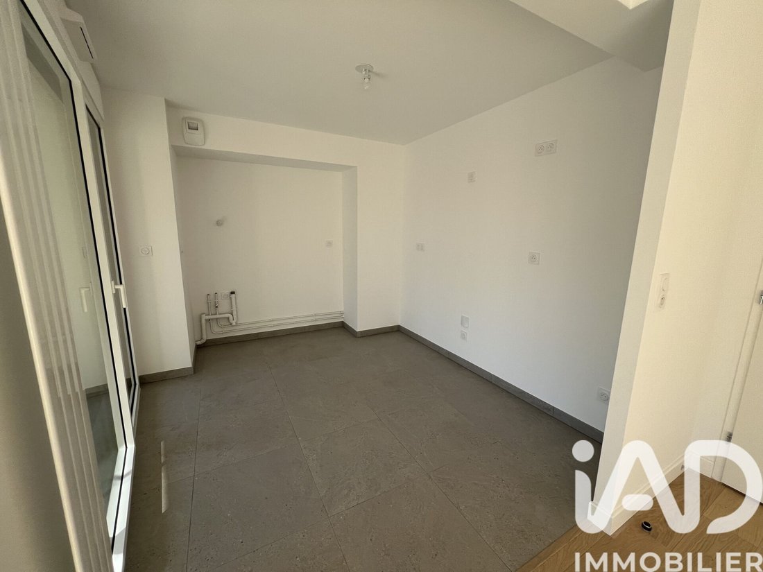 Apartment in Nord Saint Martin, Rennes, France 5 - 17655183