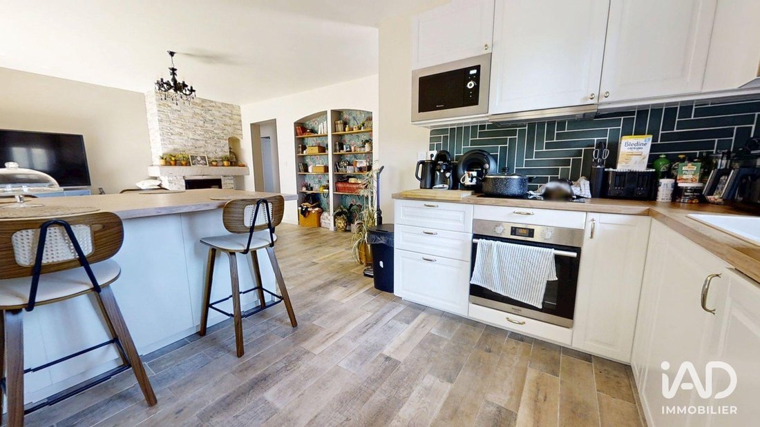 House in Le Fort, Six-Fours-les-Plages, France 3 - 17655160