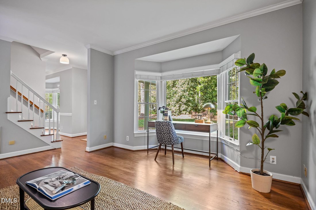 House in Chapel Hill, North Carolina, United States 5 - 17654018