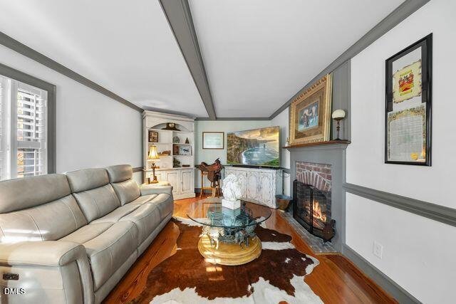House in Dunn, North Carolina, United States 5 - 17648937