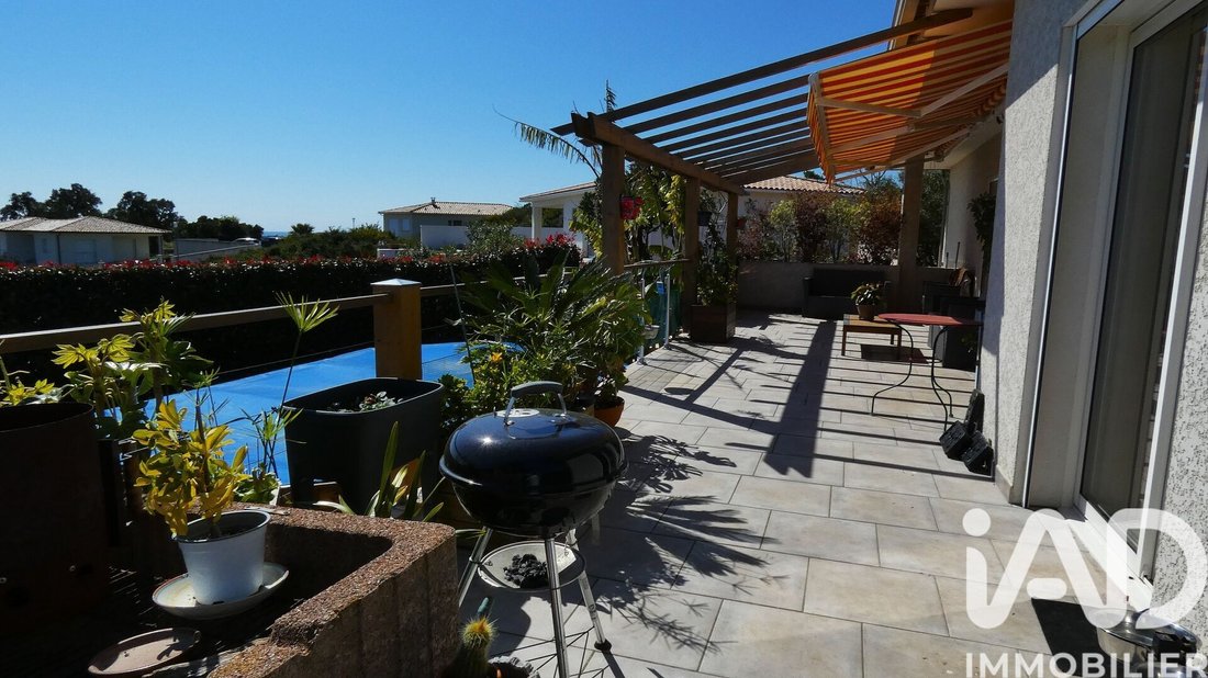 House in Ventiseri, Corsica, France 5 - 17655239