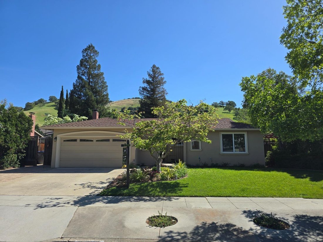 House in San Jose, California, United States 1 - 16950110