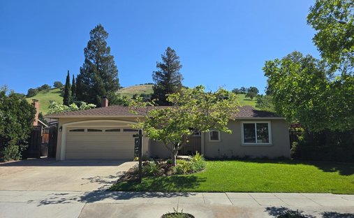 House in San Jose, California, United States 1