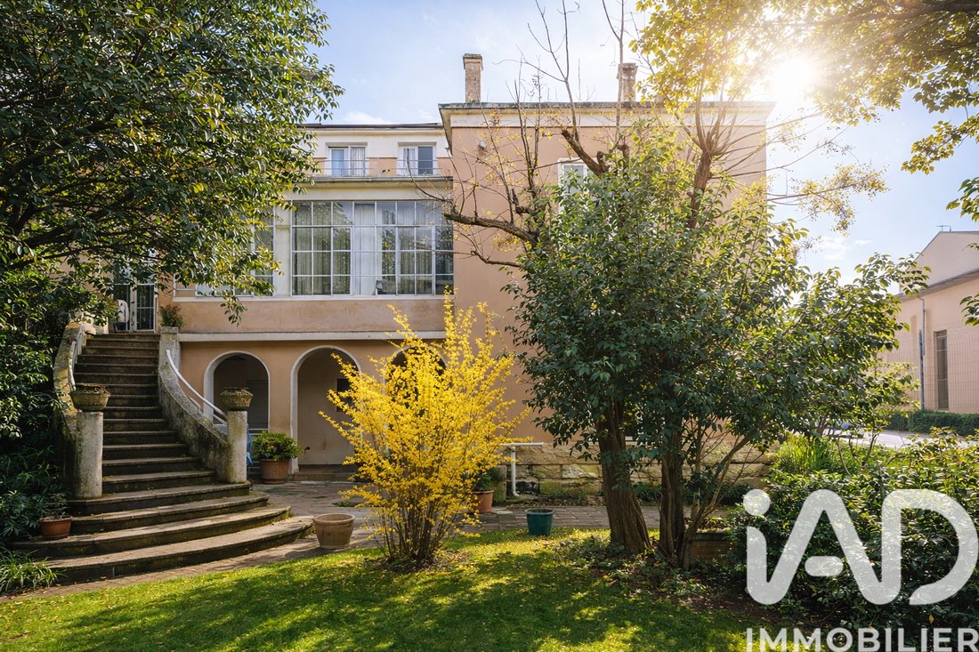 House in Ouest Sud, Vaison-la-Romaine, France 1 - 17453609