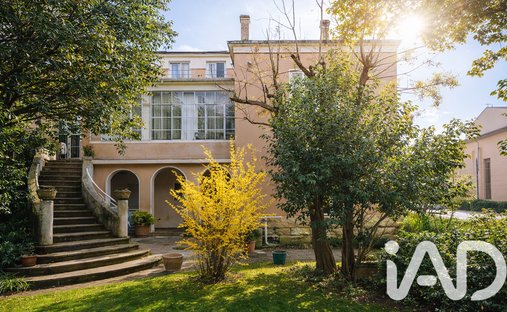 House in Ouest Sud, Vaison-la-Romaine, France 1