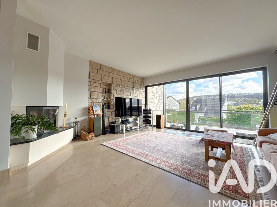 House in Côteaux de l'Yvette, Palaiseau, France 5 - 17655200