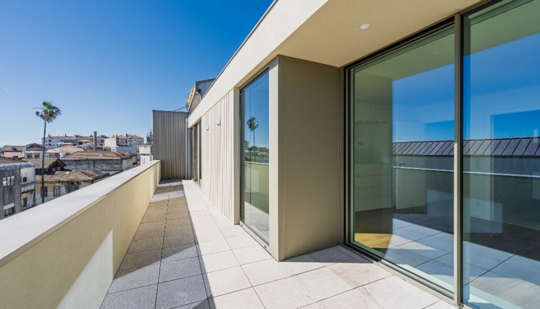 Apartment in Bonfim, Porto District, Portugal 2 - 17654474