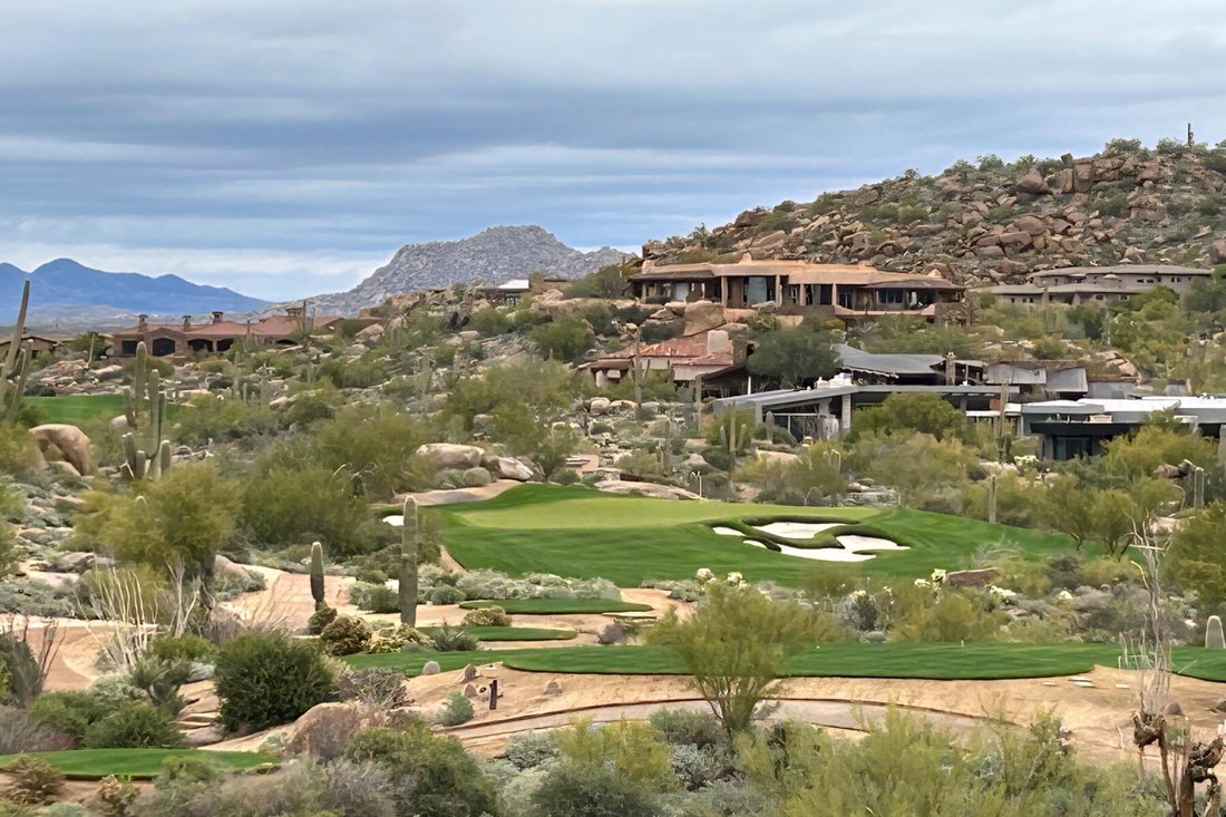 Land in Scottsdale, Arizona, United States 1 - 17654210
