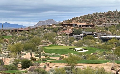 Land in Scottsdale, Arizona, Vereinigte Staaten 1