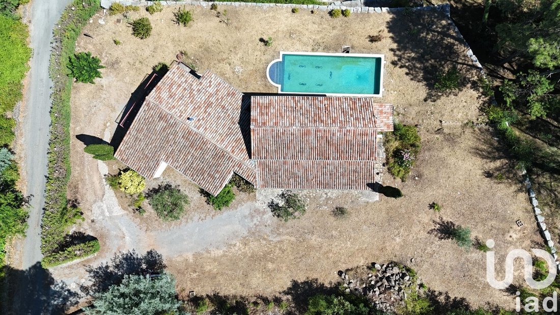 House in Le Cheylard-Aubenas Ouest, Aubenas, France 3 - 17654828