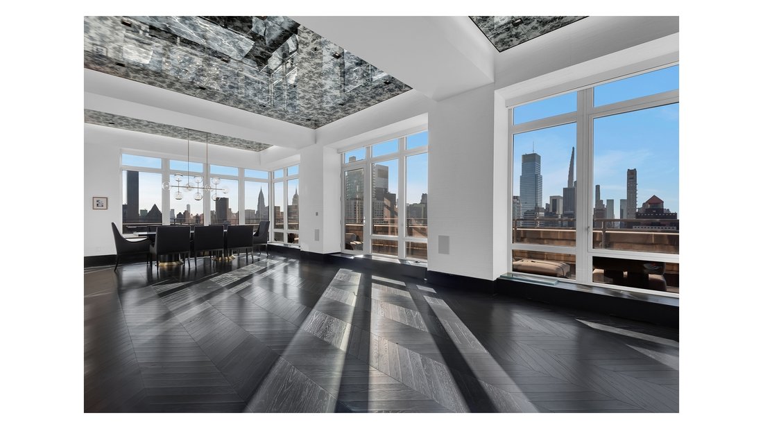 Condo in New York, New York, United States 1 - 17654238