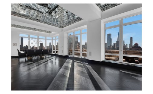 Condominio en Nueva York, Nueva York, Estados Unidos 1
