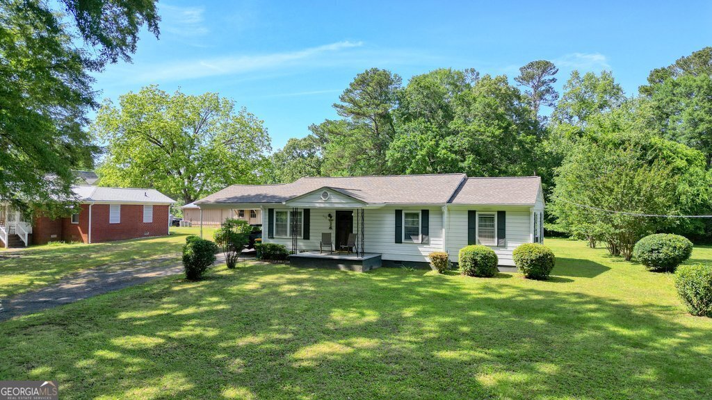 House in Woodstock, Georgia, United States 1 - 17654767