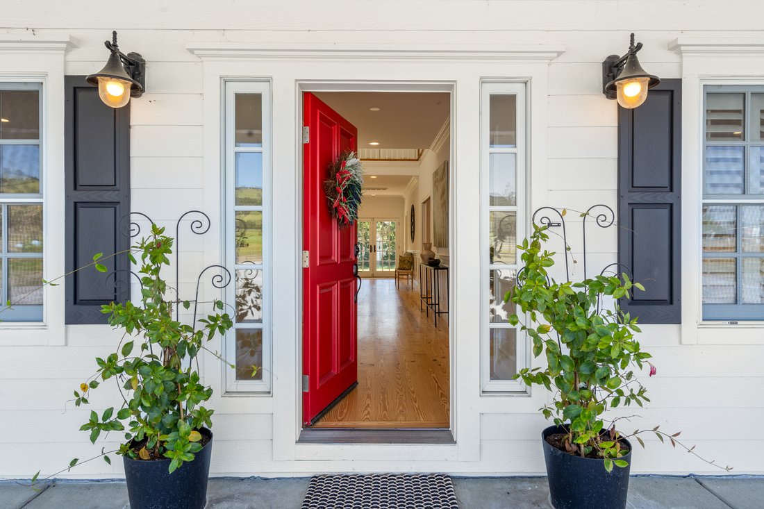 House in Santa Rosa, California, United States 1 - 17655057