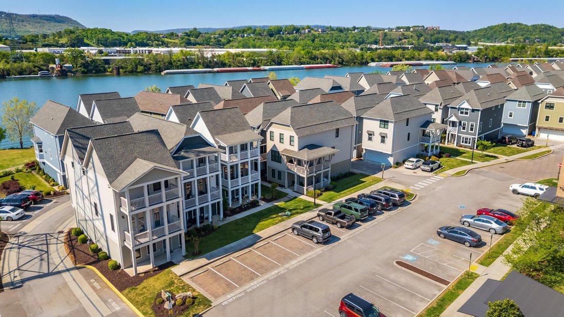 Condo in Chattanooga, Tennessee, United States 2 - 17654048