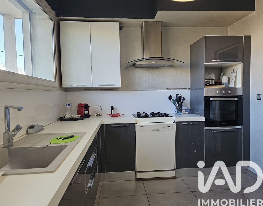 House in Ouest, La Penne-sur-Huveaune, France 3 - 17545824