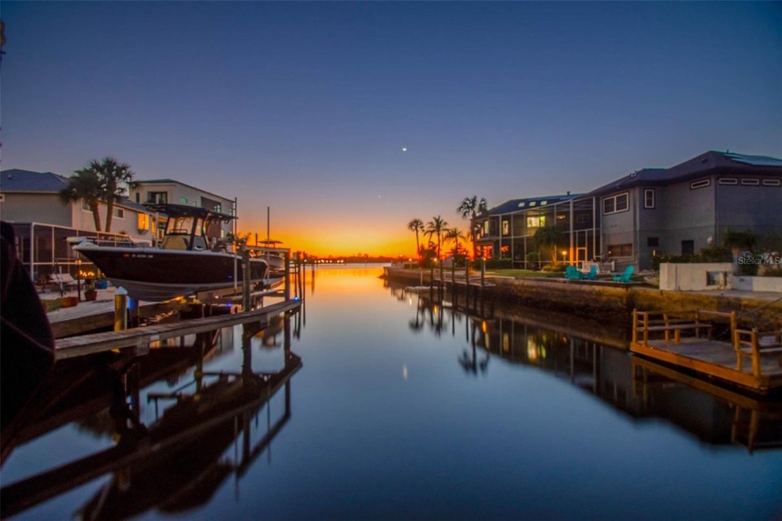 House in New Port Richey, Florida, United States 2 - 17655361