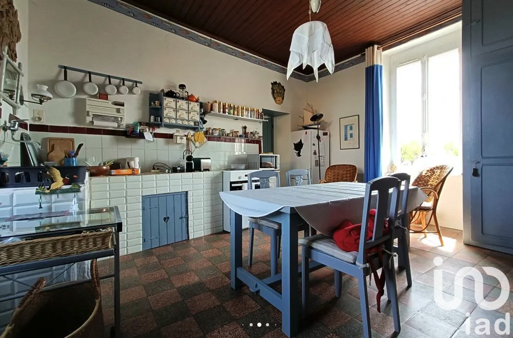House in Herbaudiere-Le Vieil, Noirmoutier-en-l'Île, France 5 - 16361313
