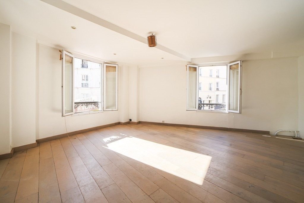 Apartamento en Mouton Duvernet, Paris 14e Arrondissement, París 2 - 17654328