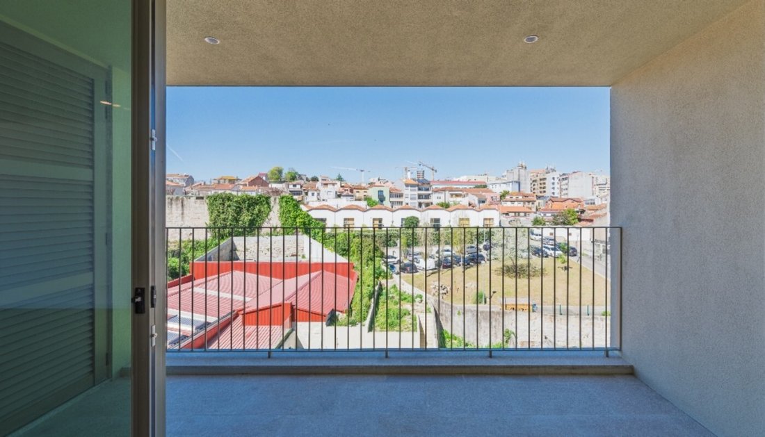 Apartment in Bonfim, Porto District, Portugal 3 - 17654474