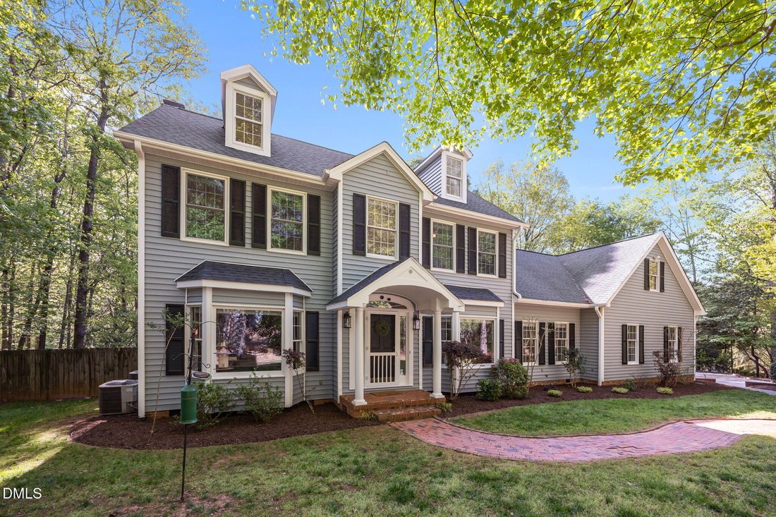 House in Chapel Hill, North Carolina, United States 2 - 17654018