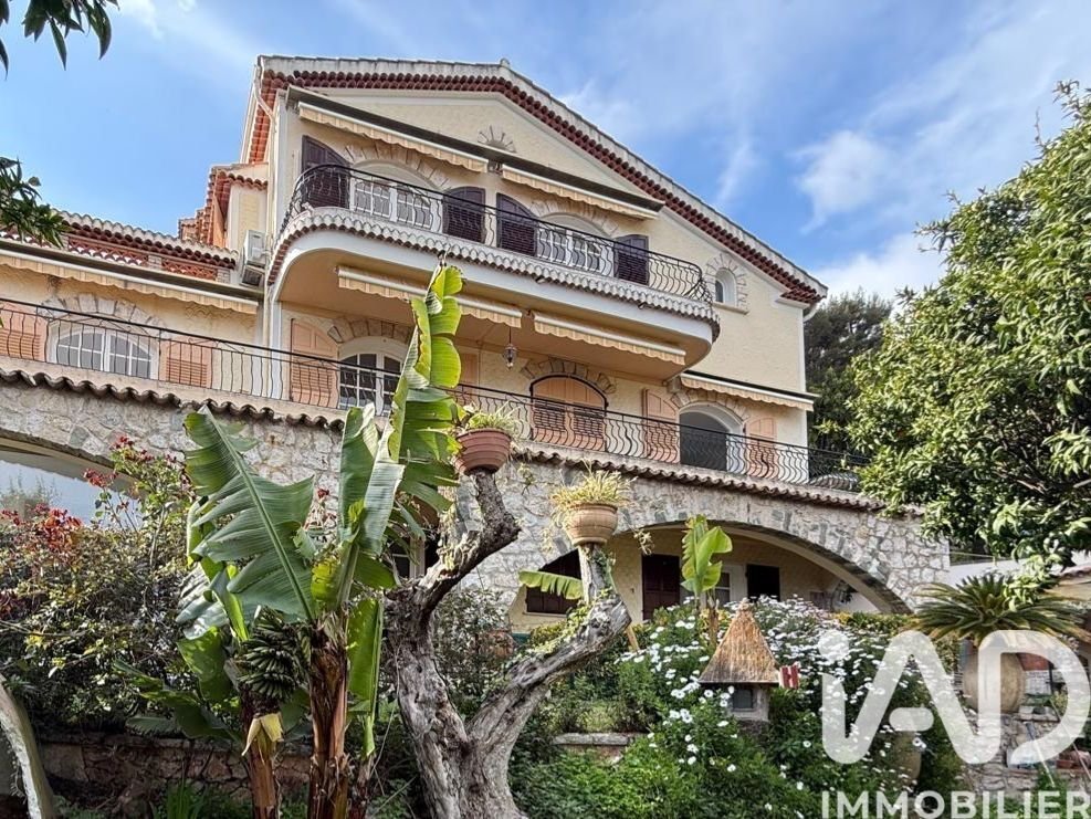 House in Village-Cros de Caste-Coupiere-Mont Gros, Roquebrune-Cap-Martin, France 5 - 17655167